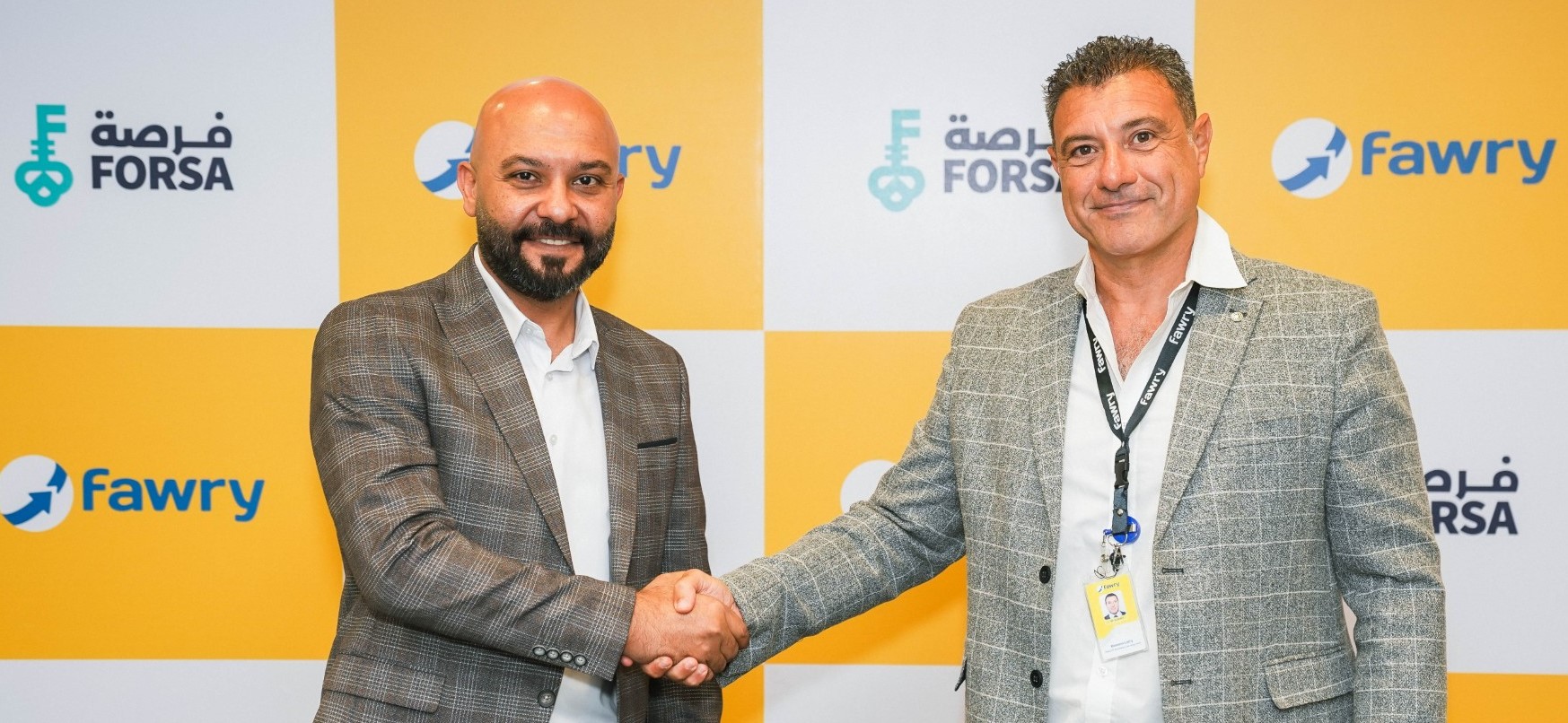 Fawry teams up with FORSA to expand BNPL services

